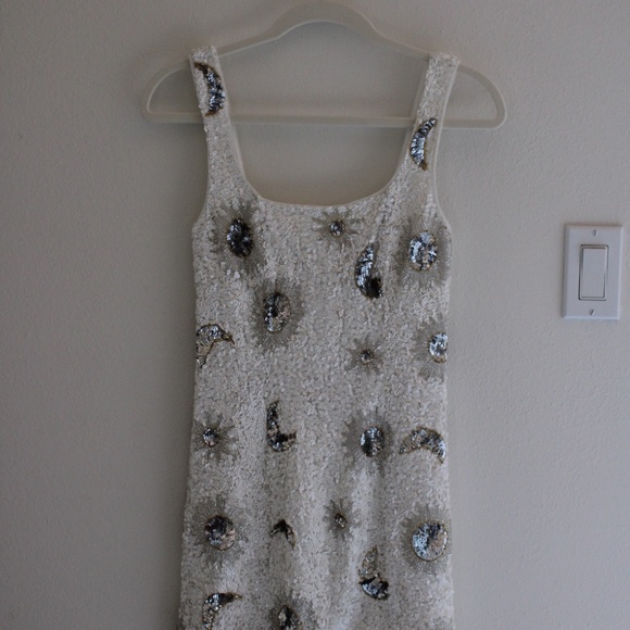Show Me Your Mumu Lets Go Mini Dress - Picture 6 of 13